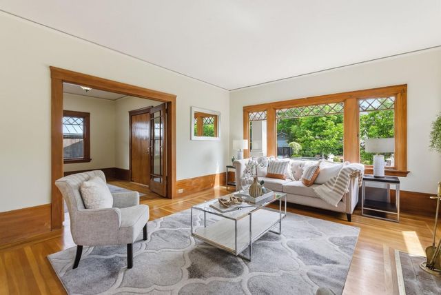 5887 Chabot Court, Oakland, CA 94618
