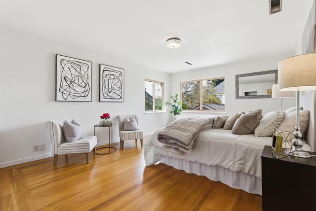 5887 Chabot Court, Oakland, CA 94618