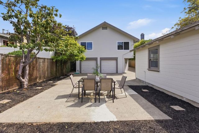 5887 Chabot Court, Oakland, CA 94618
