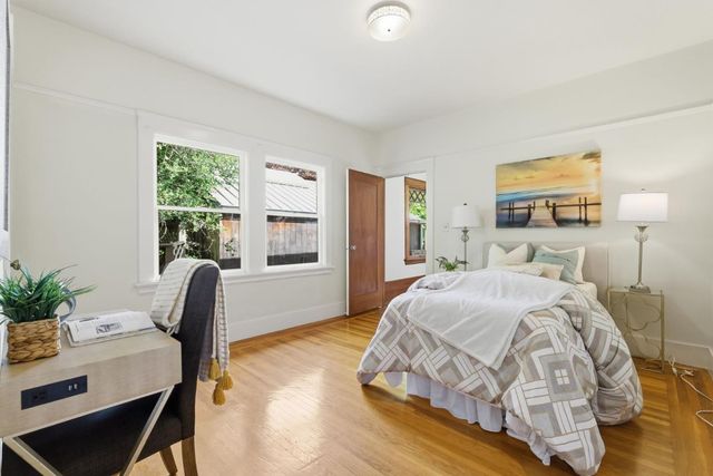 5887 Chabot Court, Oakland, CA 94618