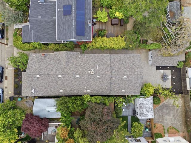 5887 Chabot Court, Oakland, CA 94618