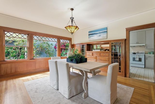 5887 Chabot Court, Oakland, CA 94618