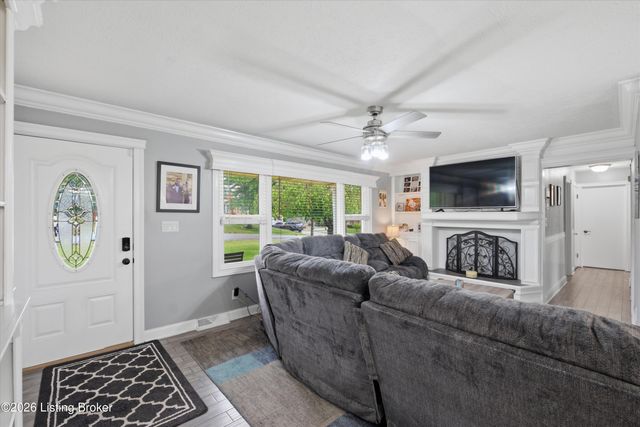 5404 Carol Way, Louisville, KY 40214