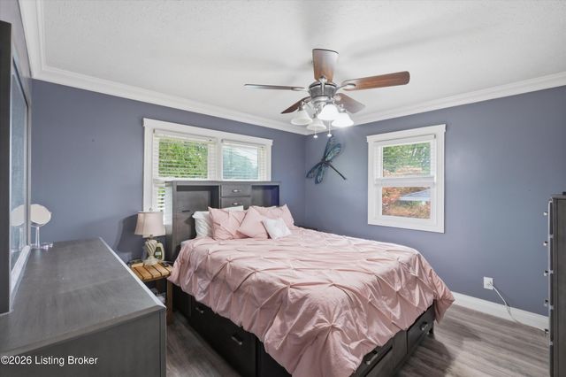 5404 Carol Way, Louisville, KY 40214