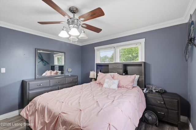 5404 Carol Way, Louisville, KY 40214