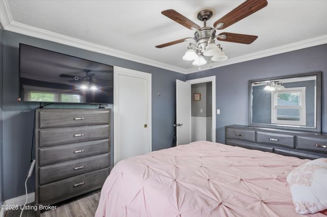 5404 Carol Way, Louisville, KY 40214