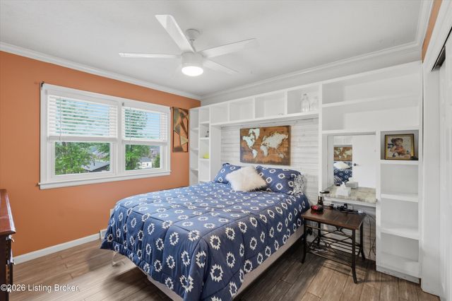 5404 Carol Way, Louisville, KY 40214