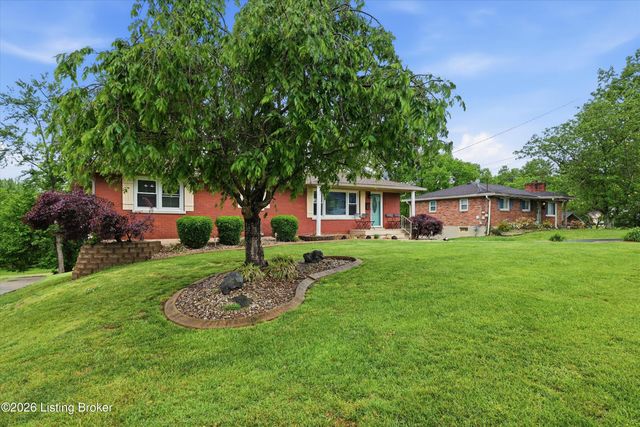 5404 Carol Way, Louisville, KY 40214