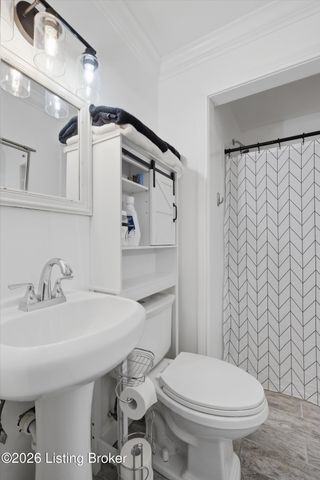 5404 Carol Way, Louisville, KY 40214