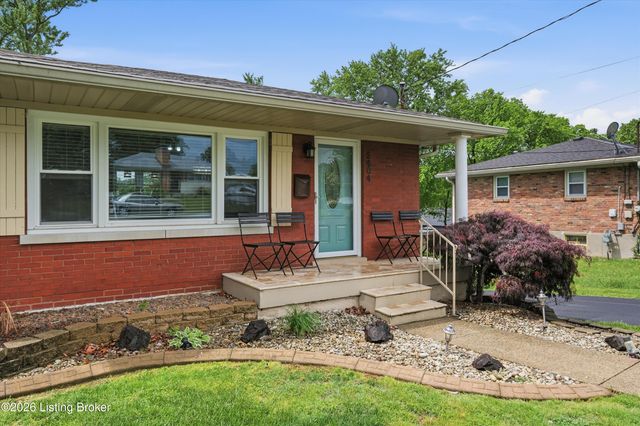 5404 Carol Way, Louisville, KY 40214