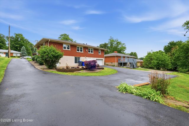 5404 Carol Way, Louisville, KY 40214