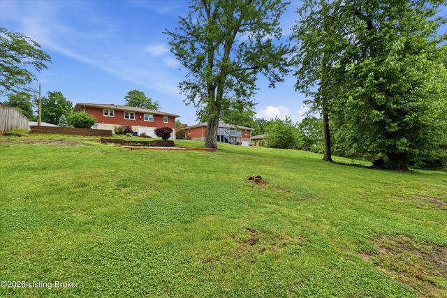 5404 Carol Way, Louisville, KY 40214