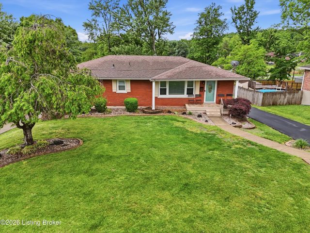 5404 Carol Way, Louisville, KY 40214