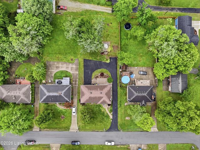 5404 Carol Way, Louisville, KY 40214