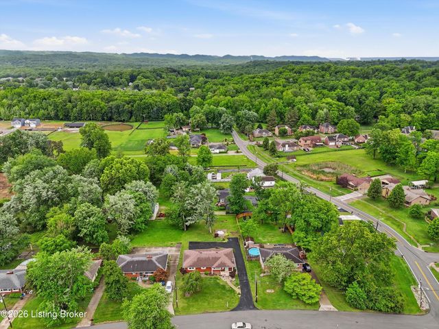 5404 Carol Way, Louisville, KY 40214