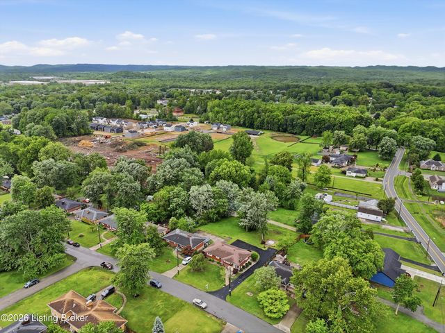 5404 Carol Way, Louisville, KY 40214