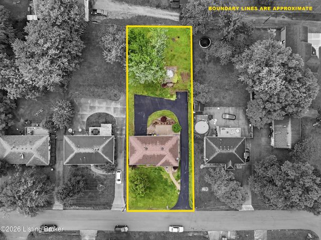 5404 Carol Way, Louisville, KY 40214