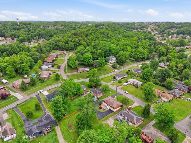 5404 Carol Way, Louisville, KY 40214