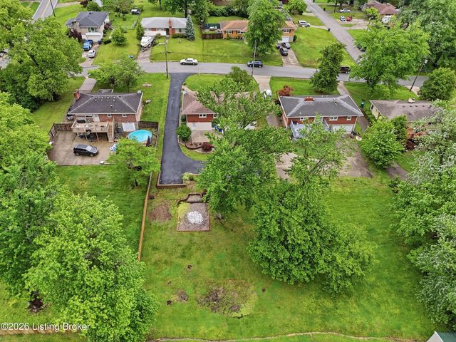 5404 Carol Way, Louisville, KY 40214