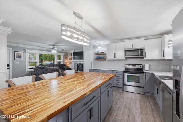 5404 Carol Way, Louisville, KY 40214