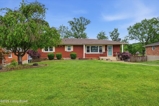 5404 Carol Way, Louisville, KY 40214