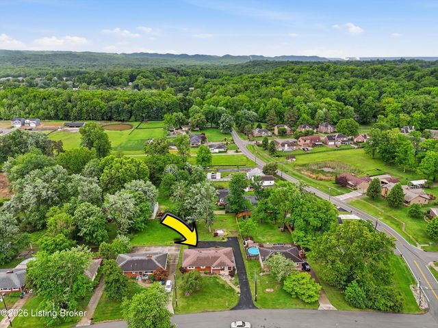 5404 Carol Way, Louisville, KY 40214