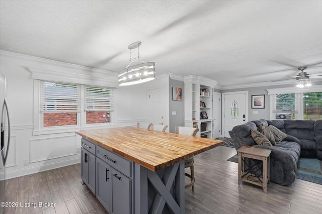 5404 Carol Way, Louisville, KY 40214