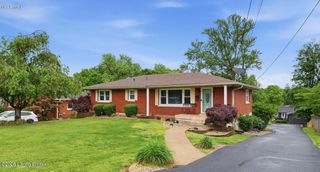 5404 Carol Way, Louisville, KY 40214