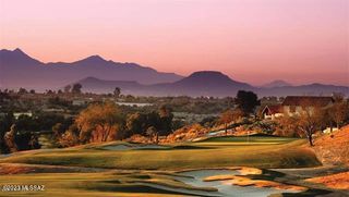 8601 N Johnny Miller Drive, Tucson, AZ 85742