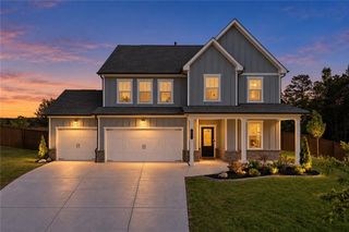 59 Andalusa Court, Dallas, GA 30132