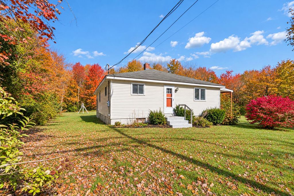 15 Ross Road, Kennebunk, ME 04043 — exterior