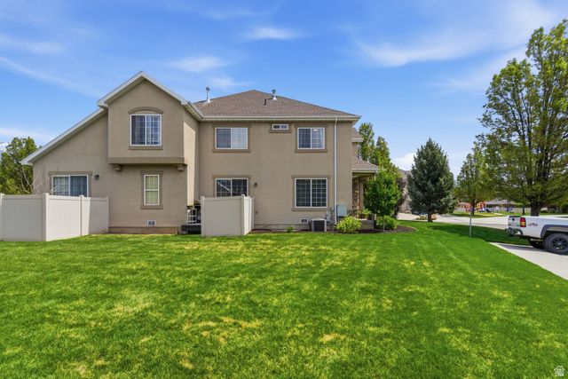 168 S 930 E, American Fork, UT 84003