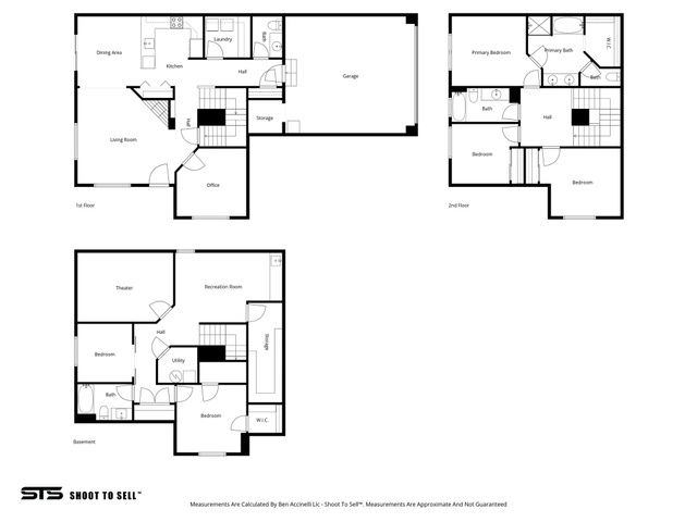 168 S 930 E, American Fork, UT 84003