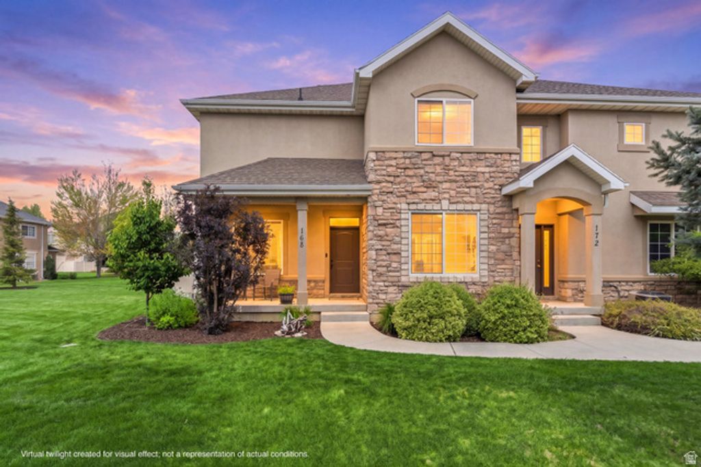 168 S 930 E, American Fork, UT 84003