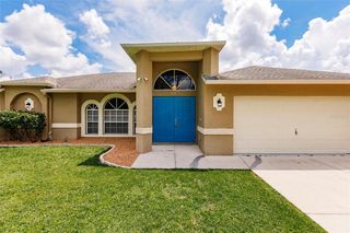 3036 ABBINGTON STREET, North Port, FL 34286