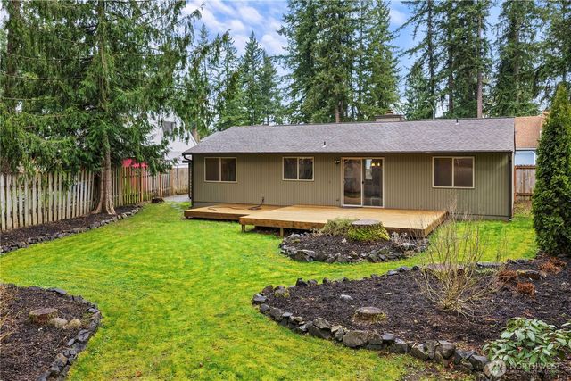 19709 SE 266th Place, Covington, WA 98042