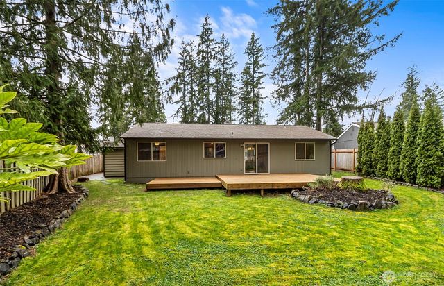 19709 SE 266th Place, Covington, WA 98042