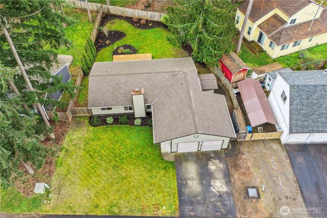 19709 SE 266th Place, Covington, WA 98042
