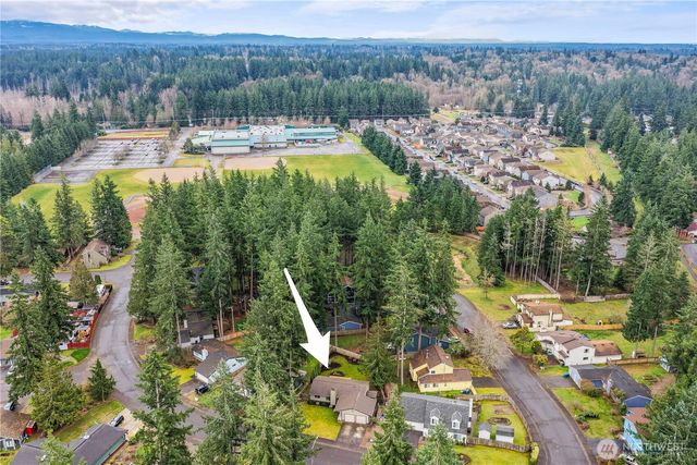 19709 SE 266th Place, Covington, WA 98042