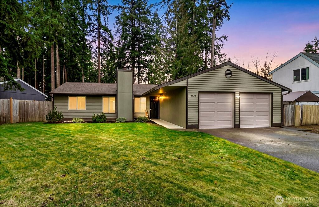19709 SE 266th Place, Covington, WA 98042