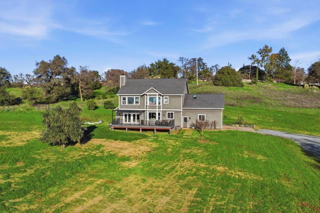 4090 Puzzlewood Ln, Auburn, CA 95602