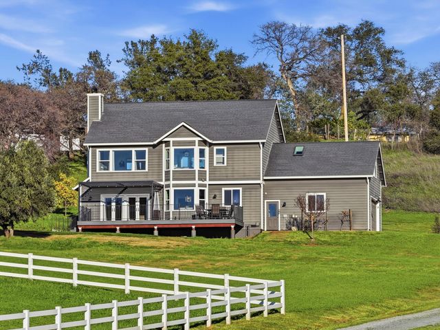 4090 Puzzlewood Ln, Auburn, CA 95602