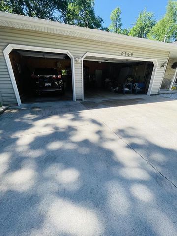 2769 CHIEF HILL DRIVE, Green Bay, WI 54313