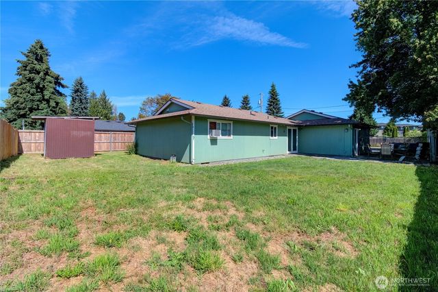 9311 NE 81st Way, Vancouver, WA 98662