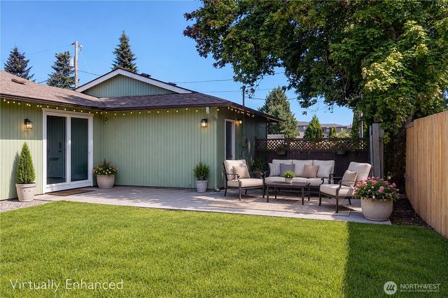 9311 NE 81st Way, Vancouver, WA 98662