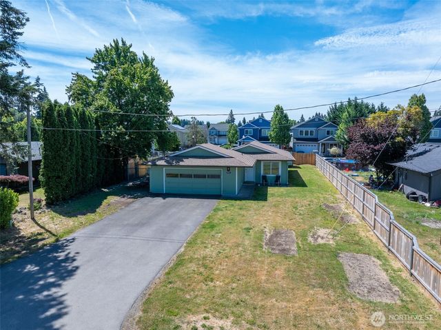 9311 NE 81st Way, Vancouver, WA 98662