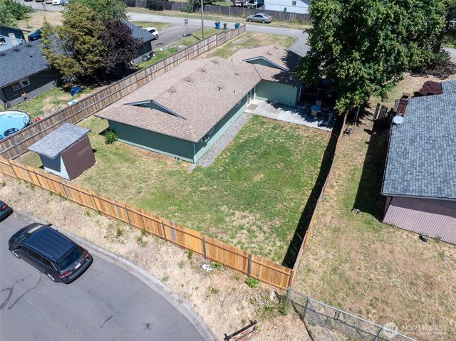 9311 NE 81st Way, Vancouver, WA 98662