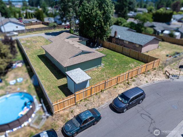 9311 NE 81st Way, Vancouver, WA 98662