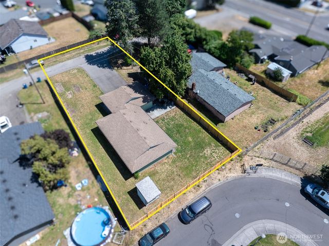 9311 NE 81st Way, Vancouver, WA 98662