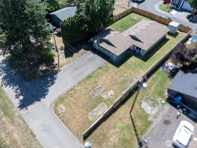 9311 NE 81st Way, Vancouver, WA 98662